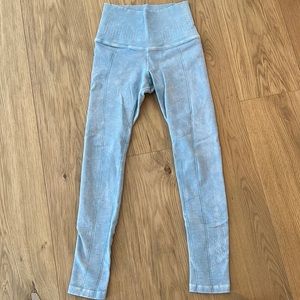 Avocado leggings - XS/S